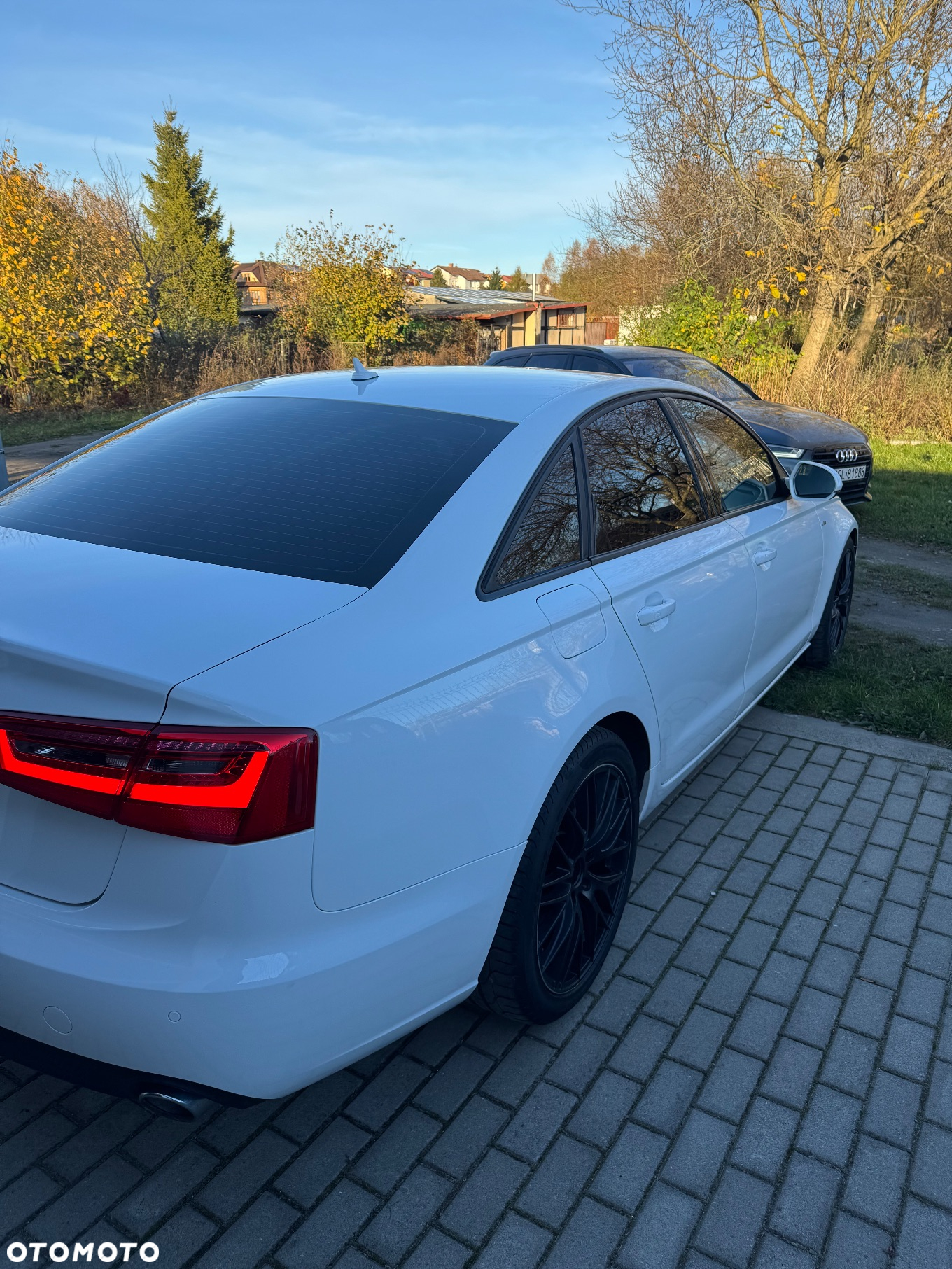 Audi A6 3.0 TDI Quattro S tronic - 6