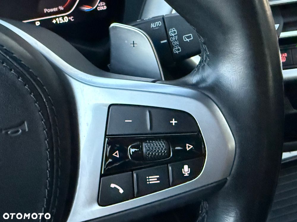 BMW X3 xDrive20d M Sport Edition - 31