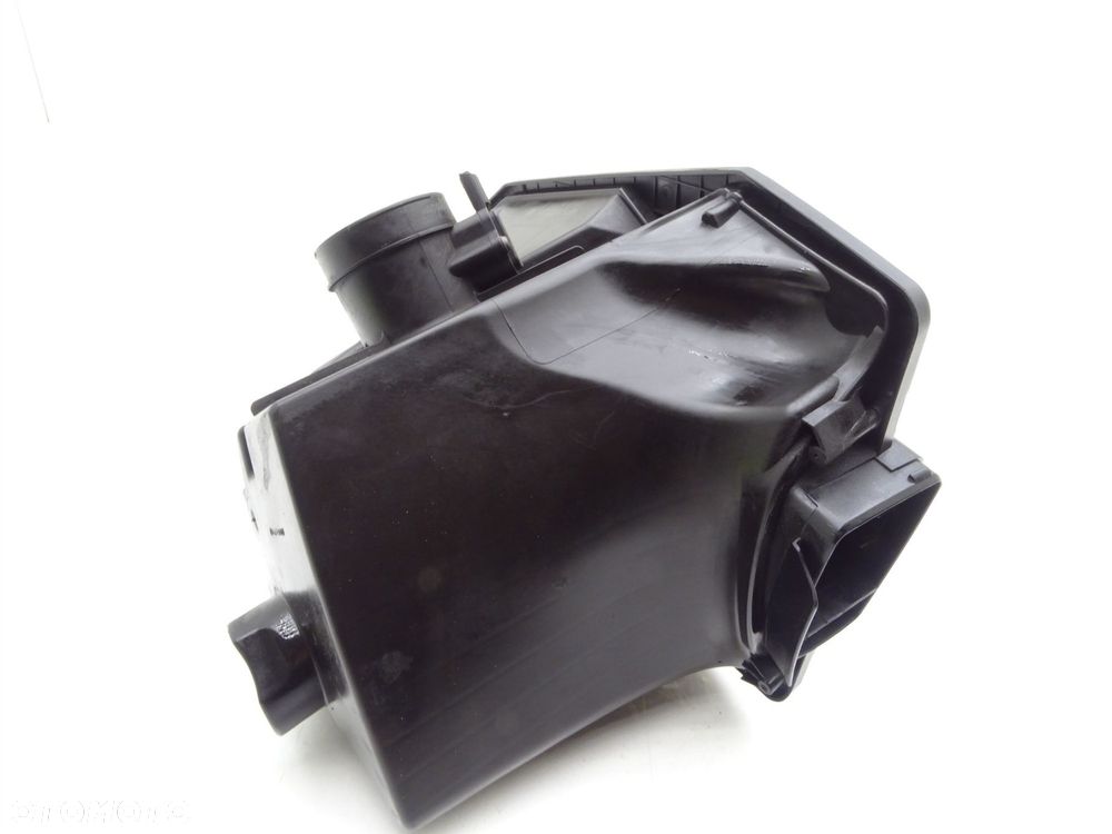Obudowa filtra powietrza n53b30u0 n53 7555287 bmw e90 e91 e92 e93 3.0 - 4
