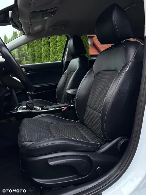 Kia Ceed 1.0 T-GDI ISG Platinum Edition - 28