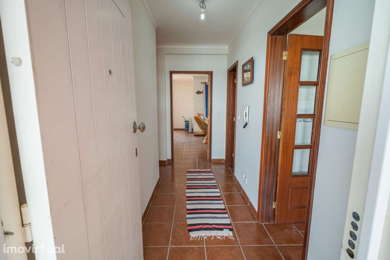 Moradia T4 em São Jacinto - Grande imagem: 2/26