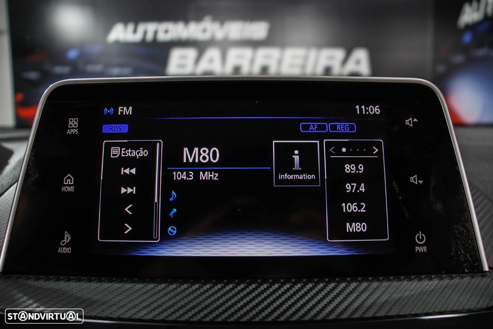 Mitsubishi Eclipse Cross 1.5 T-MIVEC (ClearTec) CVT 2WD Active - 43