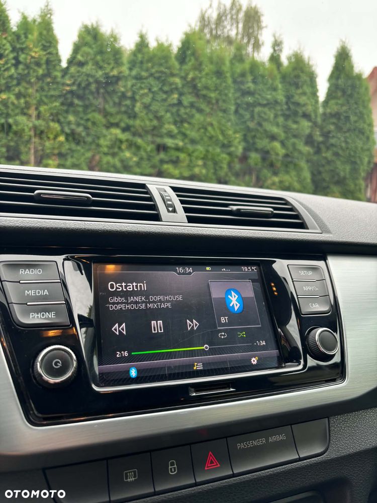 Skoda Fabia 1.0 TSI Ambition - 4