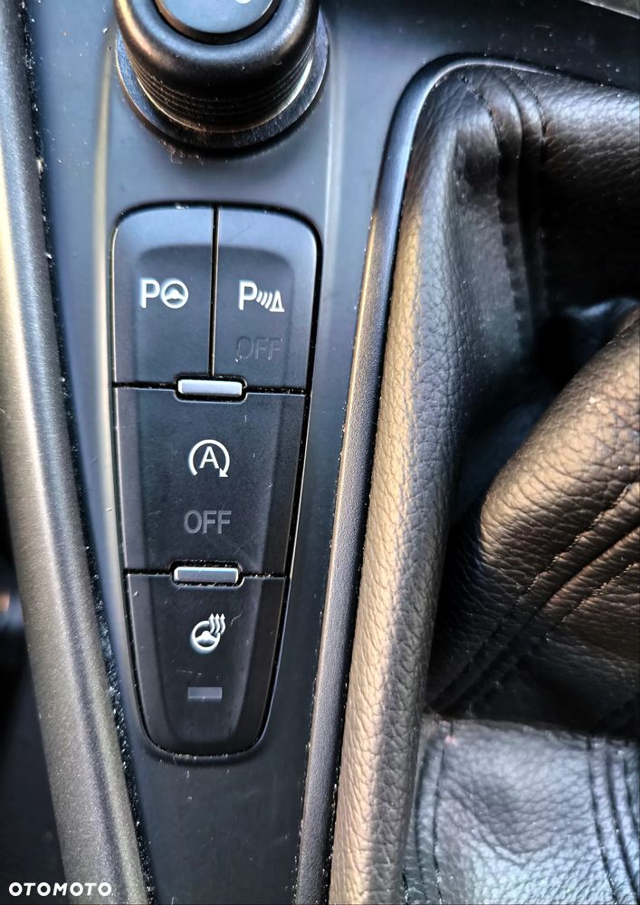 Ford Focus 1.0 EcoBoost Edition - 22