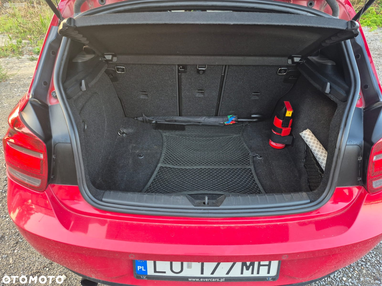 BMW Seria 1 118i Sport Line - 15