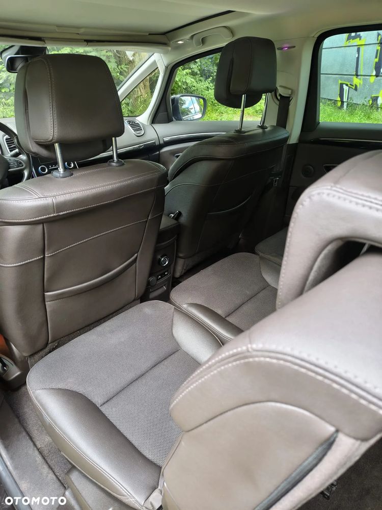 Renault Espace 1.6 dCi Energy Zen EDC 7os - 4