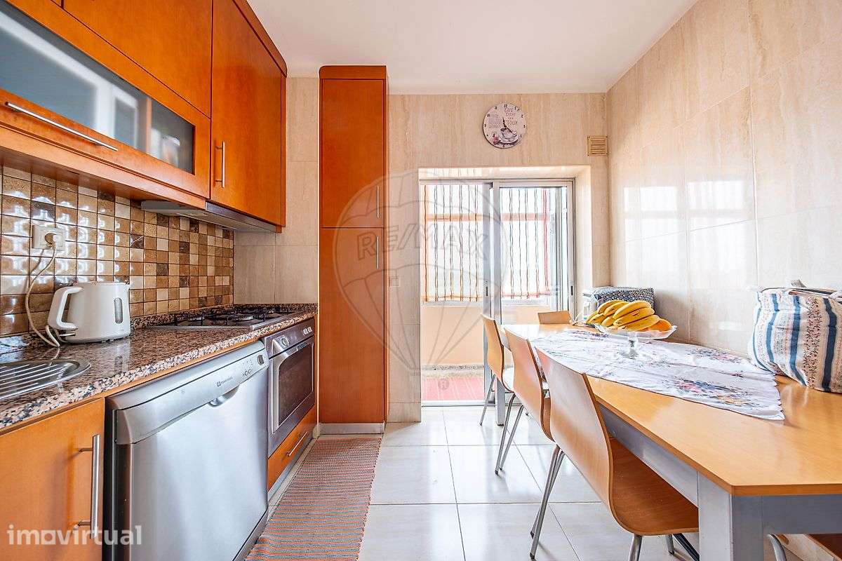 Apartamento T3 para venda - Grande imagem: 4/21