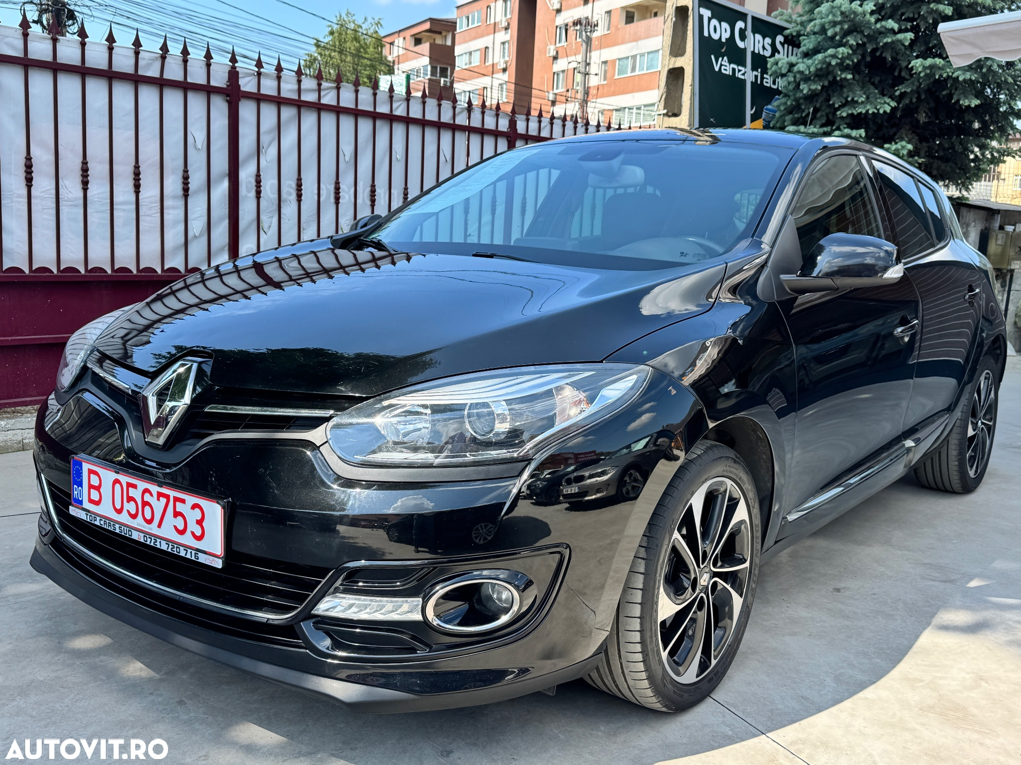 Renault Megane - 5