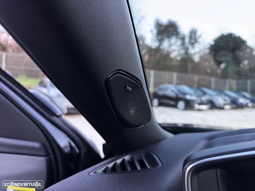 Peugeot 2008 1.2 PureTech GT Pack EAT8 - 25