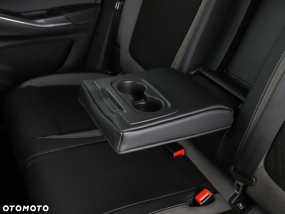 Opel Grandland X 2.0 D Start/Stop Automatik INNOVATION - 37