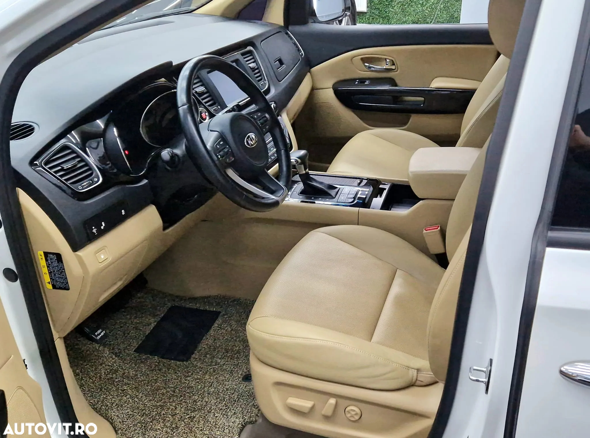 Kia Carnival - 9