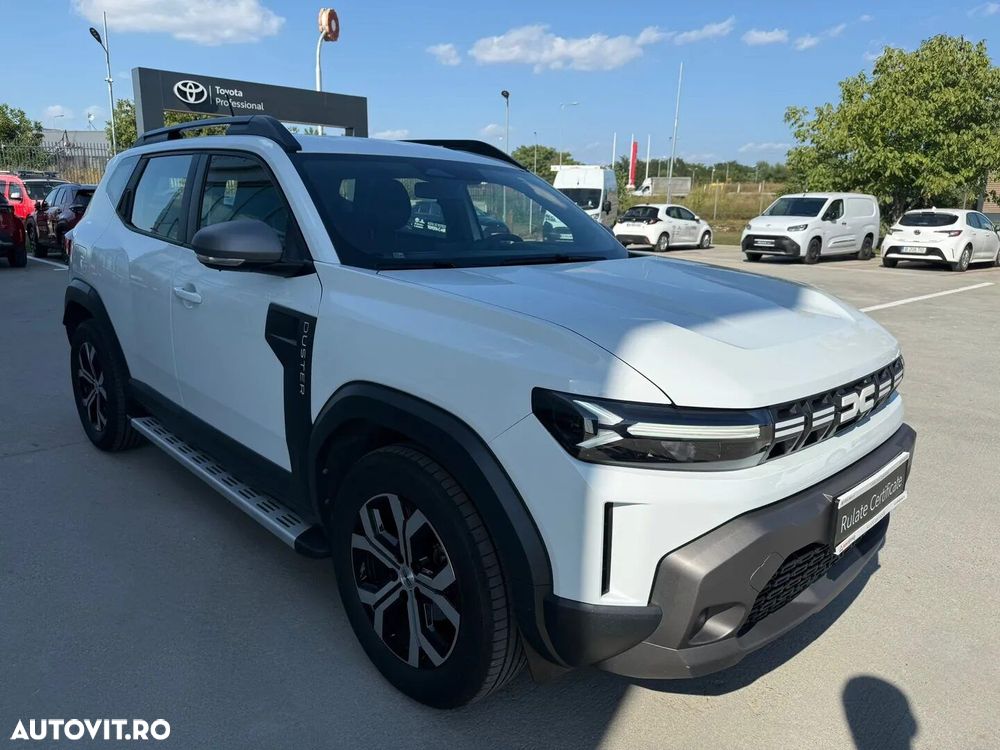 Dacia Duster - 5
