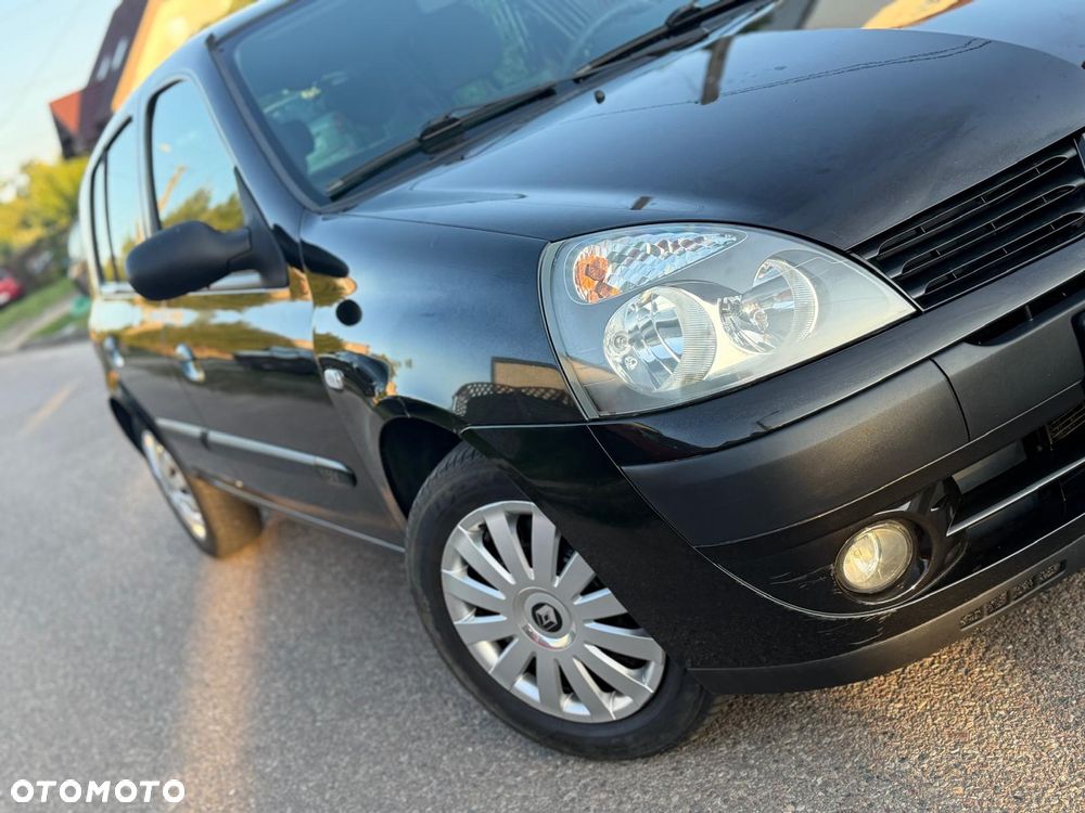 Renault Clio 1.2 16V Emotion - 3