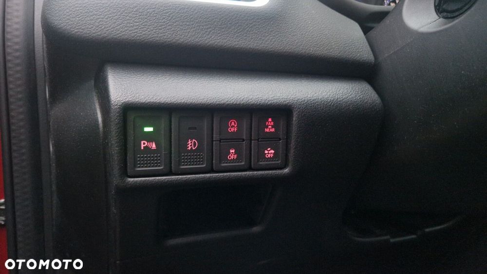 Suzuki SX4 S-Cross 1.4 SHVS Premium - 30