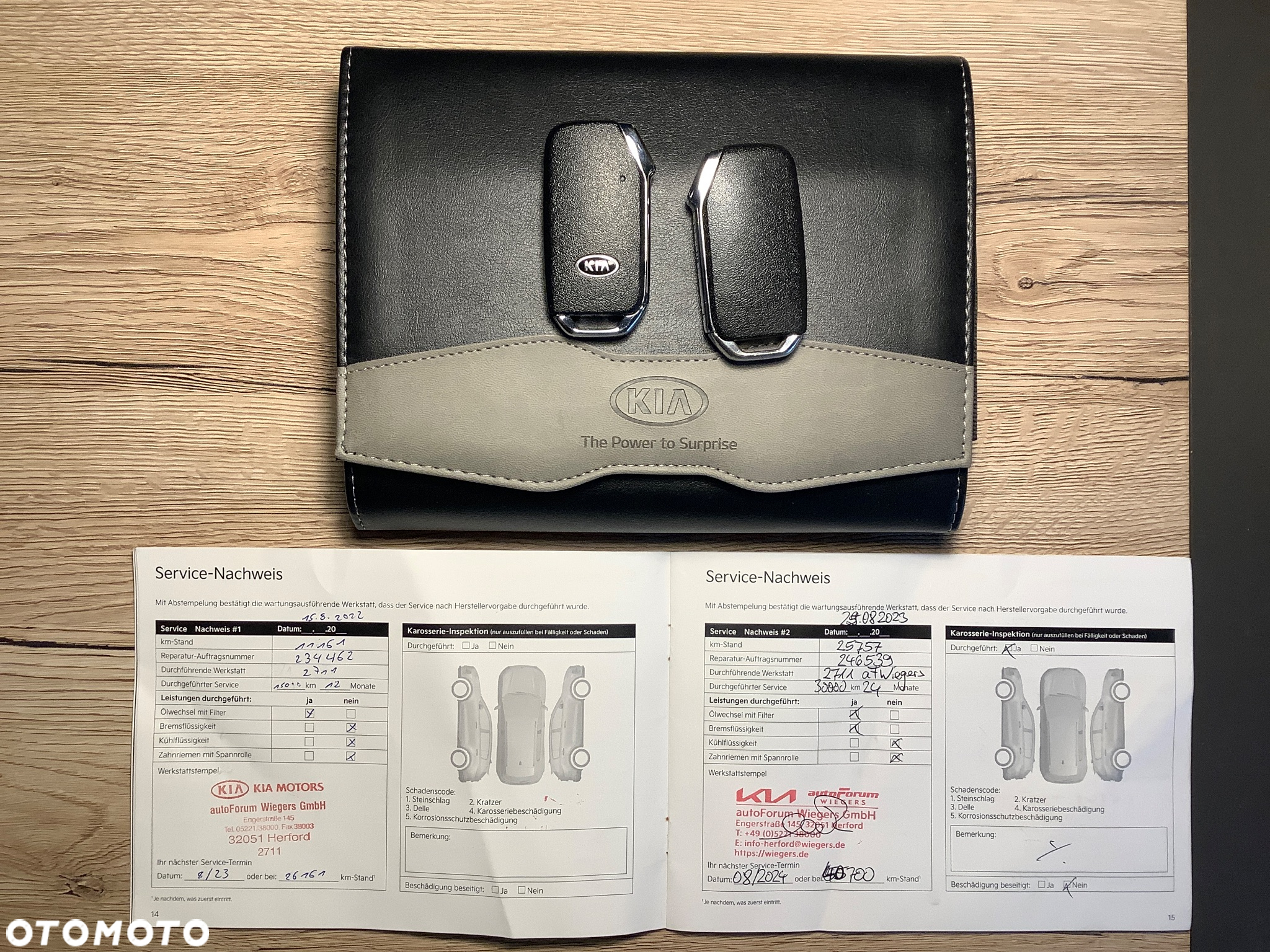 Kia XCeed 1.6 GDI DCT6 OPF Plug-in-Hybrid SPIRIT - 33