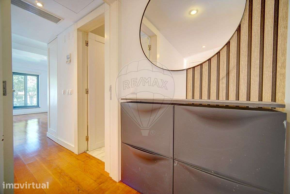 Apartamento T2 para arrendamento - Grande imagem: 3/28