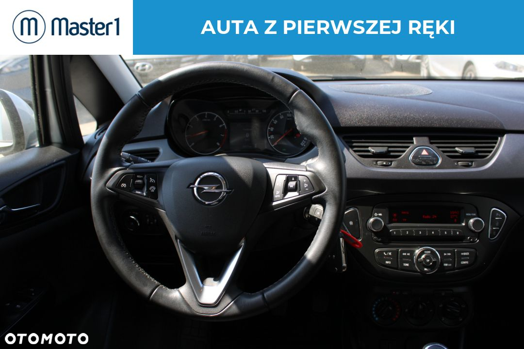 Opel Corsa 1.4 Enjoy - 15