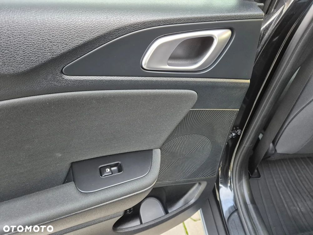 Kia XCeed 1.5 T-GDI M DCT - 21