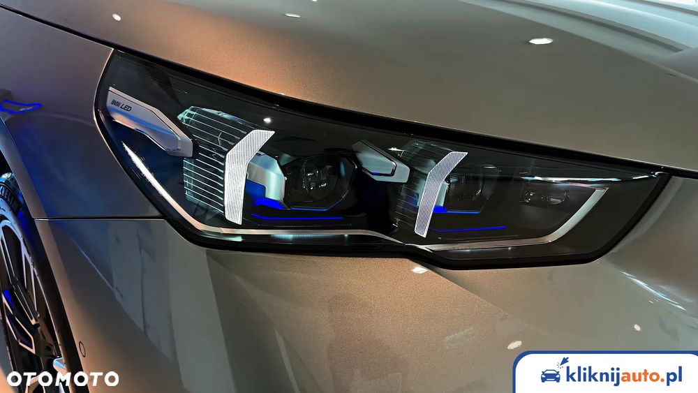 BMW Seria 5 520d xDrive mHEV M Sport - 8