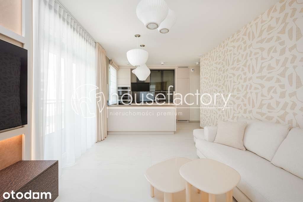 Apartament do wprowadzenia, wysoki standard! 58m2