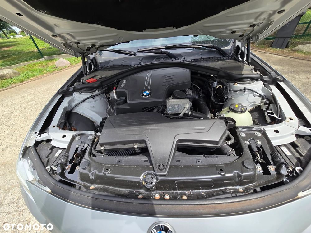 BMW Seria 3 - 4