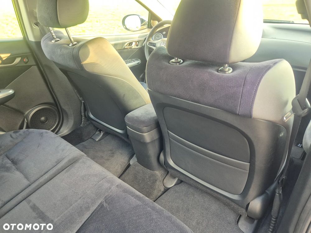 Honda Civic 1.4i-DSi - 35