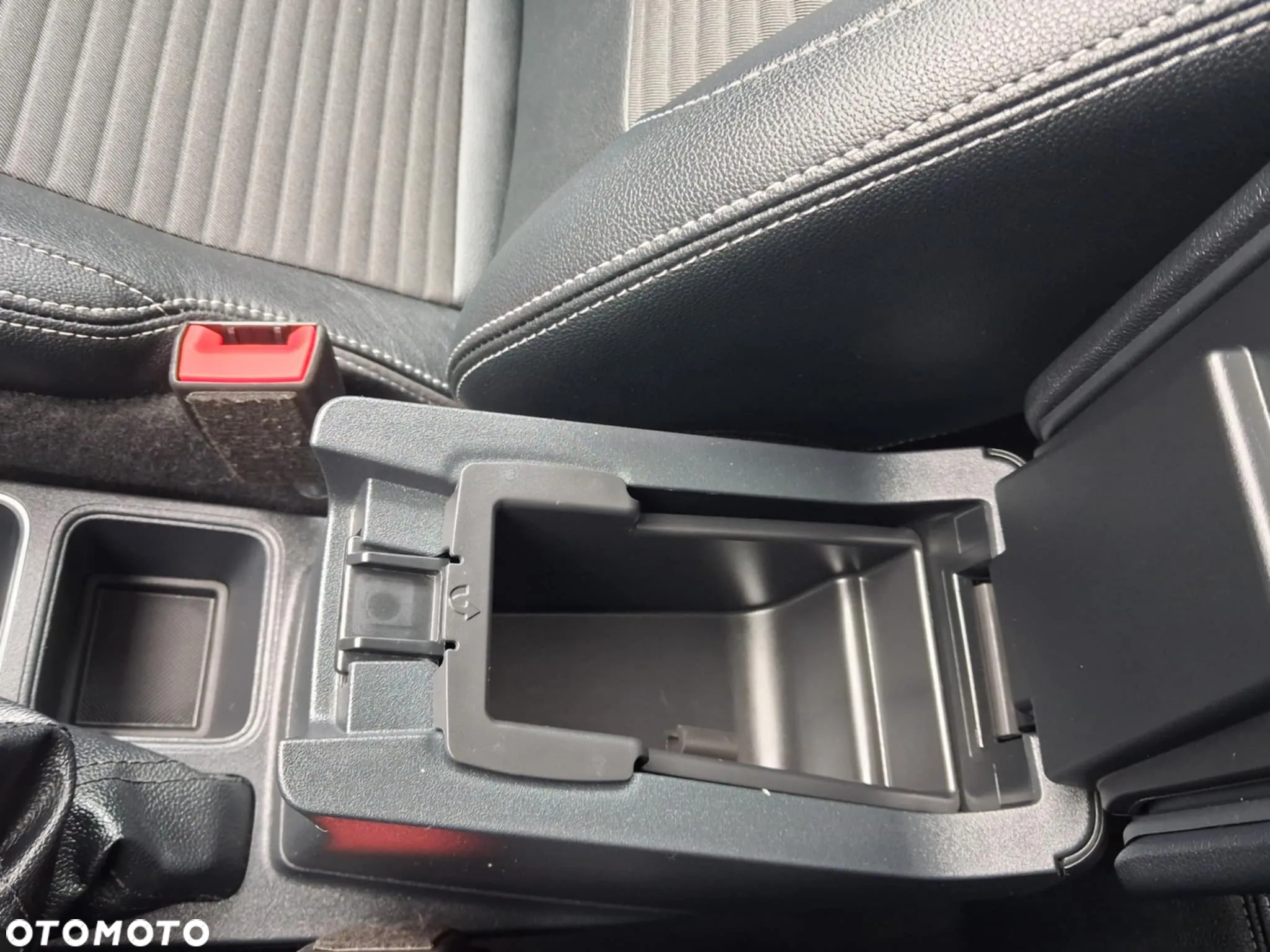 Ford EcoSport 1.0 EcoBoost GPF Navi Edition ASS - 32