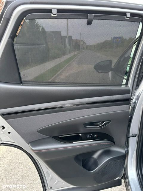 Hyundai Tucson 1.6 T-GDi 4WD N Line - 22