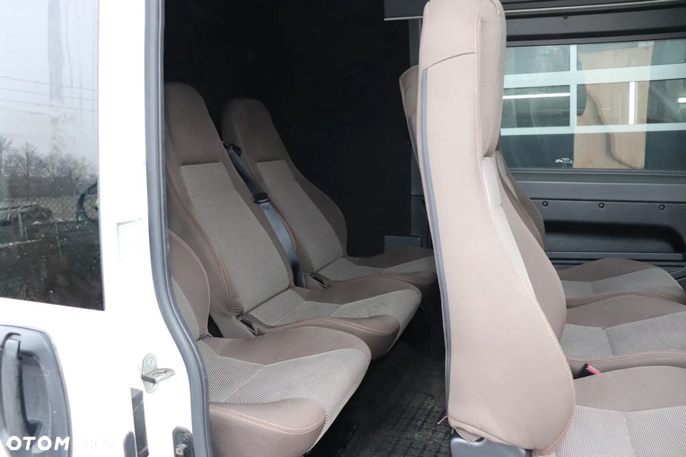 Peugeot Boxer L4 - 10