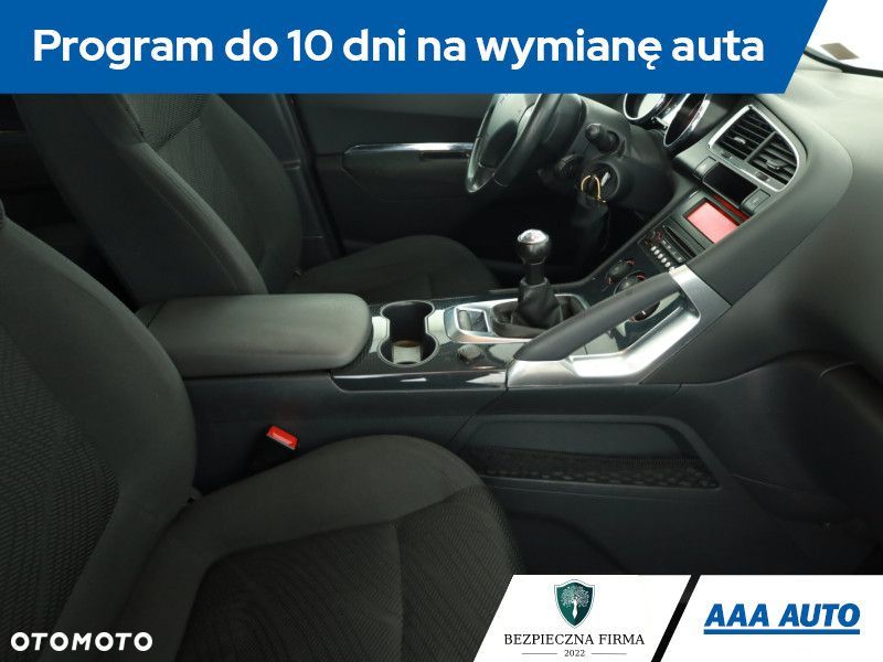 Peugeot 3008 - 9