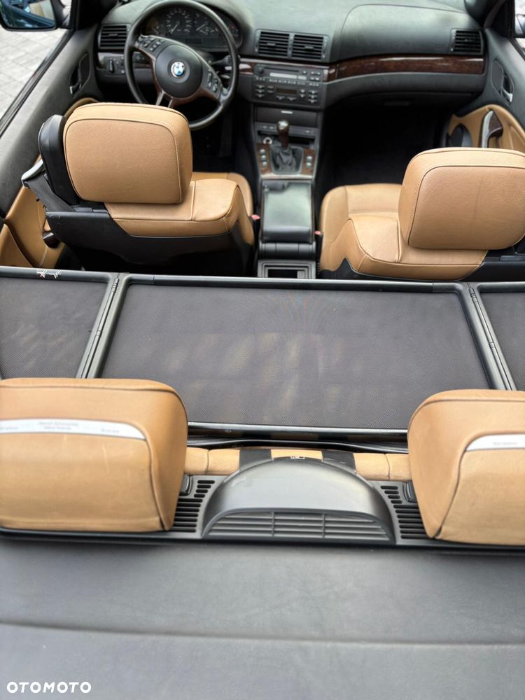 BMW Seria 3 318ti - 7