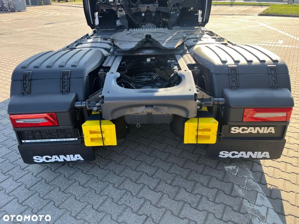 Scania S 500 A4x2NA - 13