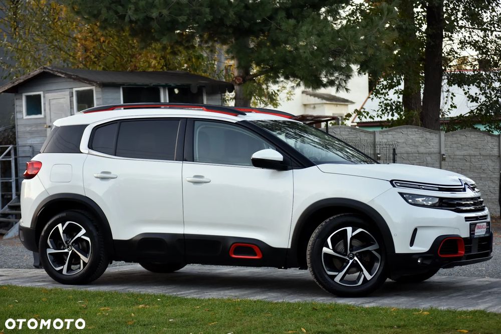 Citroën C5 Aircross - 12