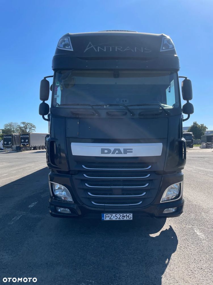DAF DAF XF - 2