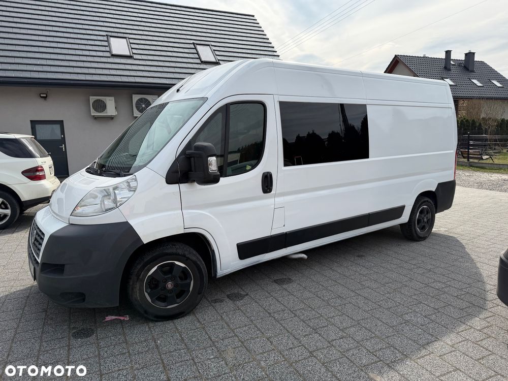 Fiat Ducato L3 h2 - 10