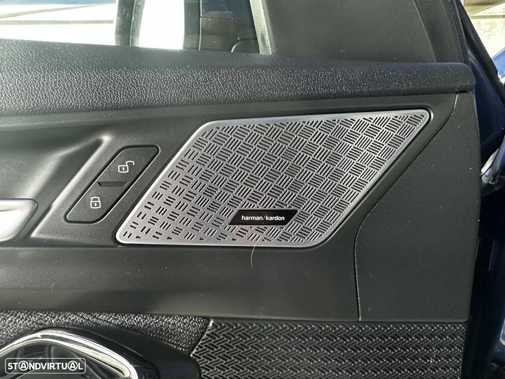 BMW X1 xDrive25e - 19