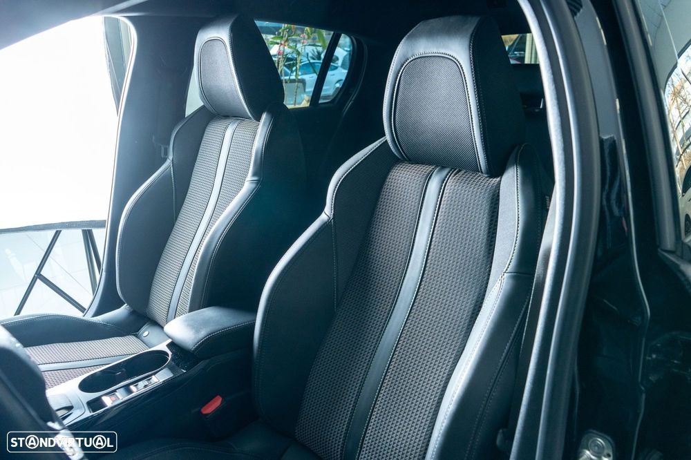 Peugeot e-208 50 kWh GT - 6