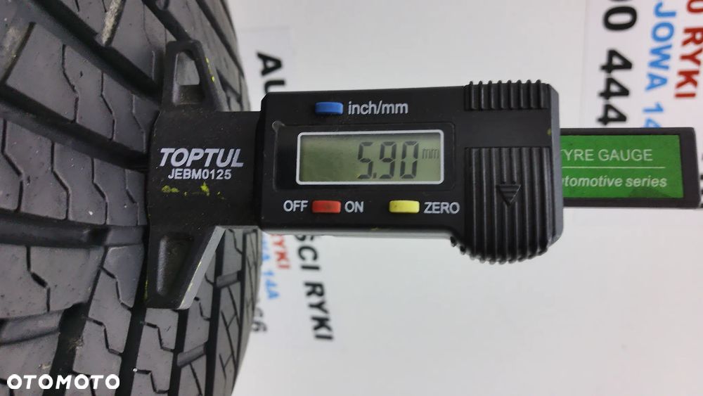 205/55R16 91V Lead iGEEN All Season - 3
