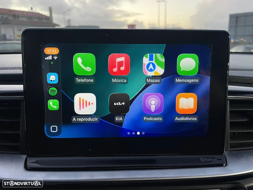 Kia Ceed SW 1.6 CRDi TX+SRF 7DCT - 19