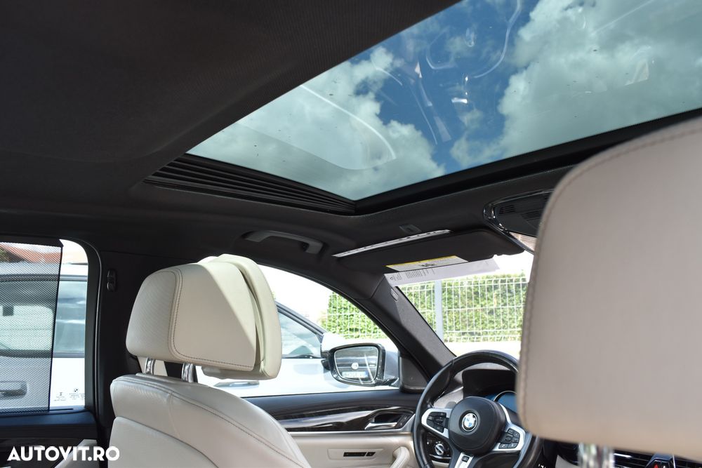BMW Seria 5 - 12
