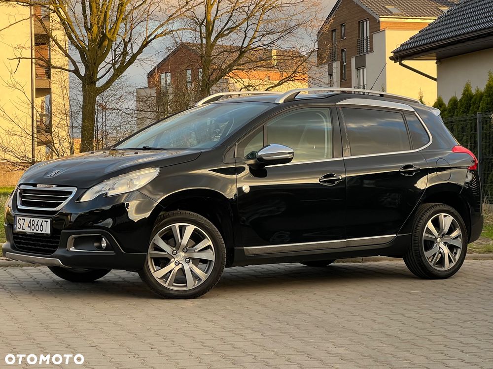 Peugeot 2008 PureTech 110 Stop&Start Crossway - 3