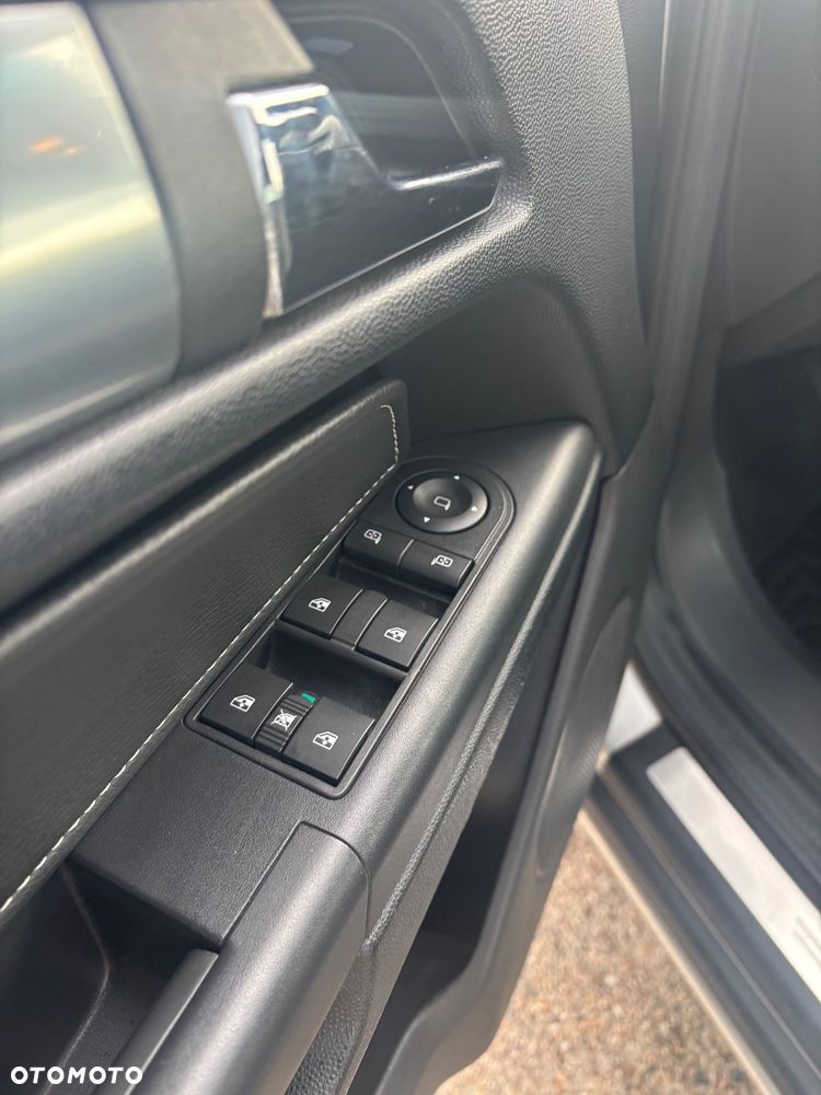 Opel Astra - 19