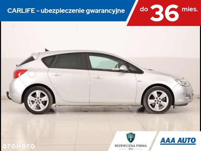 Opel Astra - 7