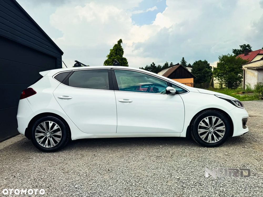 Kia Ceed 1.0 T-GDI 100 ISG Edition 7 - 2