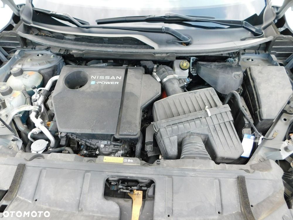 Nissan X-Trail - 20