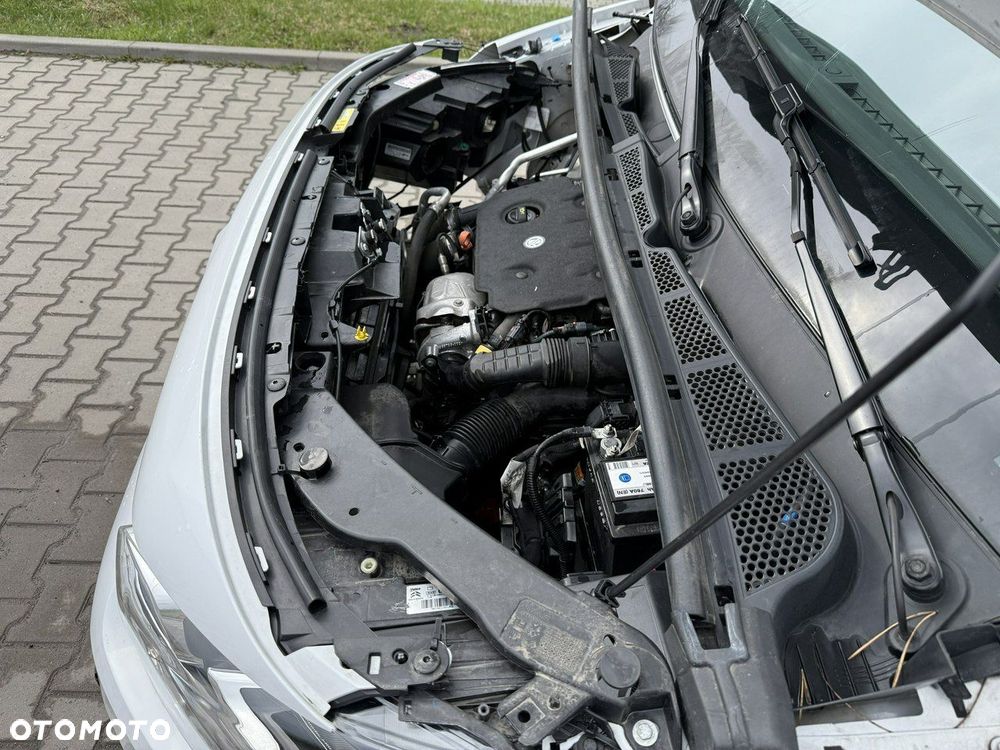 Citroën Berlingo - 9