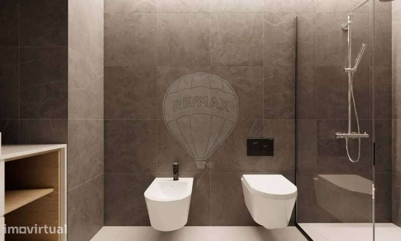 Apartamento T1 para venda - Grande imagem: 5/15