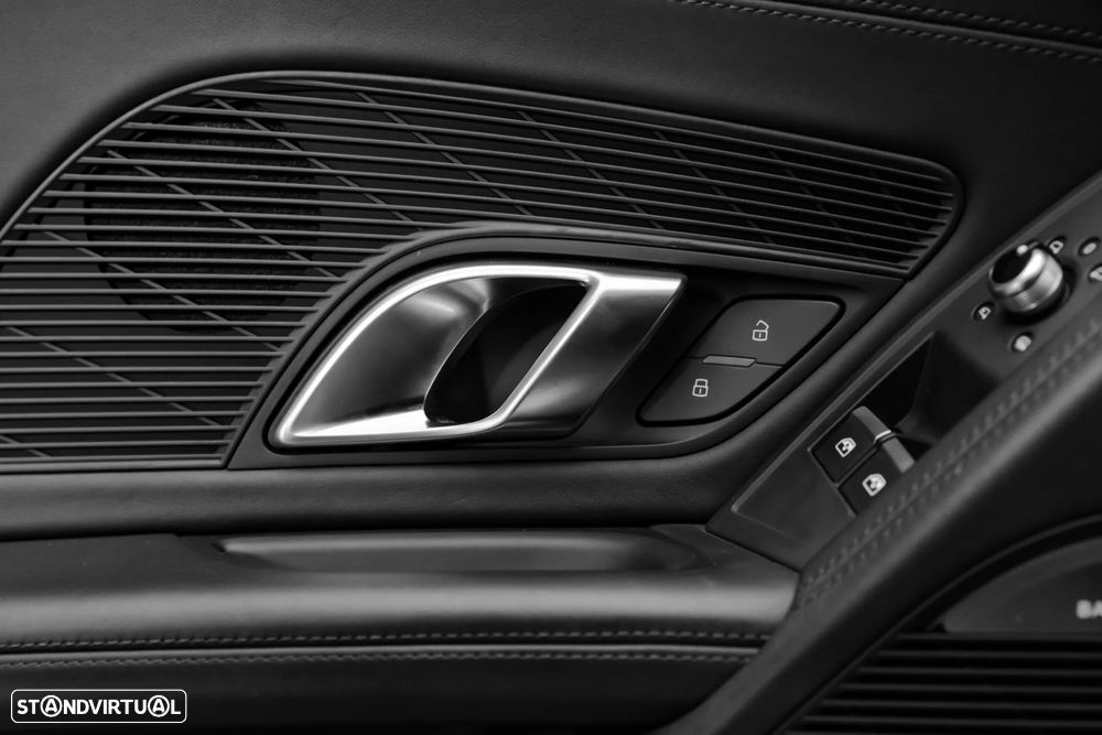 Audi R8 Spyder V10 performance 5.2 FSI quattro S tronic - 42