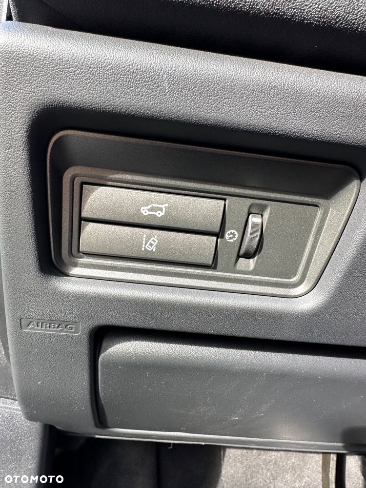 Land Rover Range Rover Evoque SD4 White Dynamic - 23