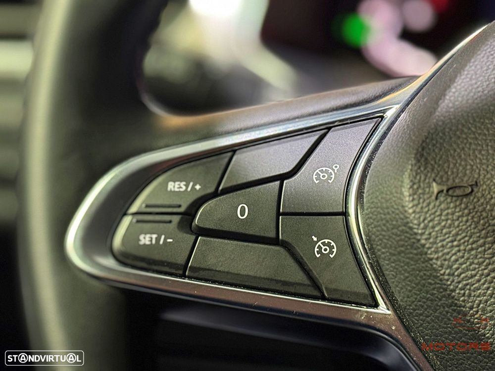 Renault Captur 1.0 TCe Intens Bi-Fuel - 26